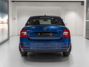 Skoda Octavia III (A7) Рестайлинг Москва  - изображение 28