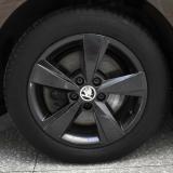Skoda Rapid II Москва  - изображение 28