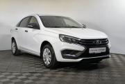Lada (ВАЗ) Vesta I Рестайлинг (NG) Нижний Новгород  - изображение 24