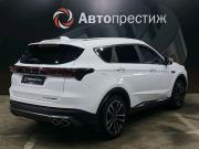 JETOUR X70+ I Ставрополь  - изображение 45