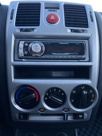 Hyundai Getz I Рестайлинг с пробегом 2007 года, цена 595 000 рублей, 148796 км, хэтчбек, Автокод Объявления