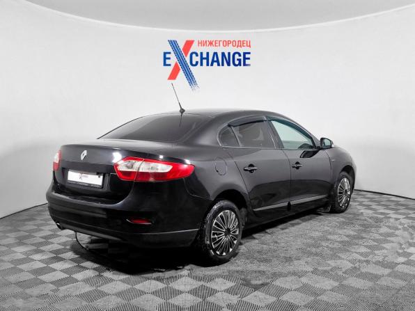 Renault Fluence I с пробегом 2012 года, цена 456 000 рублей, 214949 км, седан, Автокод Объявления