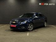 Chevrolet Cruze I Челябинск  - изображение 18