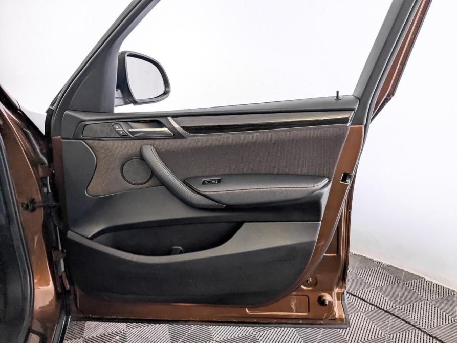 BMW X3 II (F25) Рестайлинг Санкт-Петербург  - изображение 25