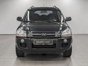 Hyundai Tucson I Санкт-Петербург  - изображение 28