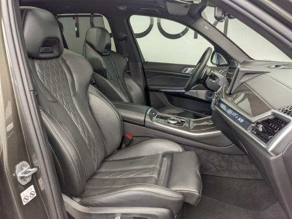 BMW X5 IV (G05/G18) Рестайлинг с пробегом 2024 года, цена 13 100 000 рублей, 43455 км, внедорожник, Автокод Объявления