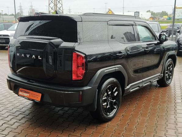 Haval H3 I с пробегом 2024 года, цена 2 199 000 рублей, 55092 км, внедорожник, Автокод Объявления
