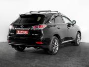 Lexus RX III Рестайлинг Иркутск  - изображение 27