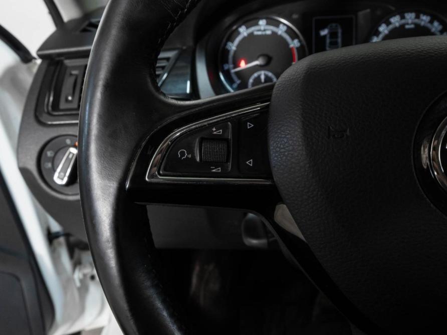 Skoda Rapid I Ставрополь  - изображение 19