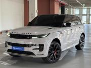 Land Rover Range Rover Sport III Самара  - изображение 17
