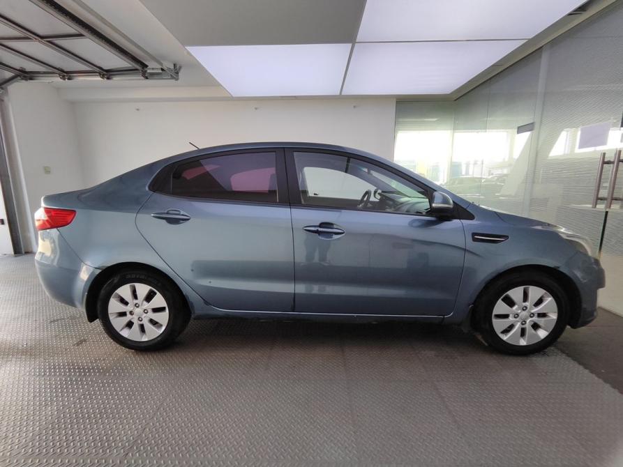 Kia Rio III Уфа  - изображение 5