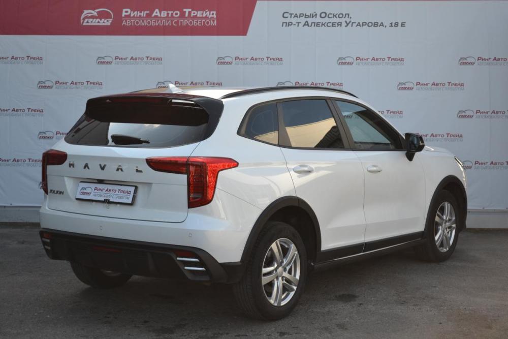 Haval Jolion I Рестайлинг Старый Оскол  - изображение 2