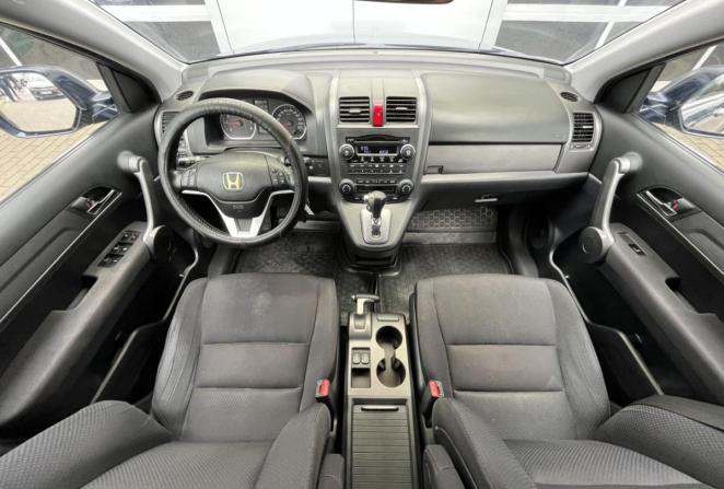 Honda CR-V III с пробегом 2008 года, цена 990 000 рублей, 332133 км, внедорожник, Автокод Объявления