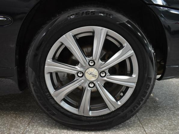 Hyundai Accent II с пробегом 2008 года, цена 425 000 рублей, 222972 км, седан, Автокод Объявления