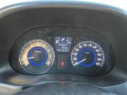 Hyundai Solaris I Рестайлинг Екатеринбург  - изображение 21