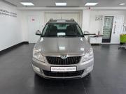 Skoda Roomster I Рестайлинг Киров  - изображение 21
