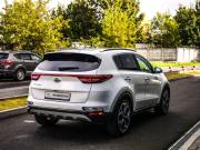 Kia Sportage IV Рестайлинг Санкт-Петербург  - изображение 43