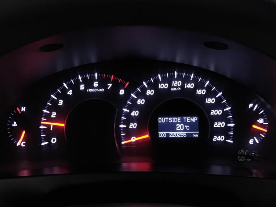 Toyota Camry VI (XV40) Казань  - изображение 16