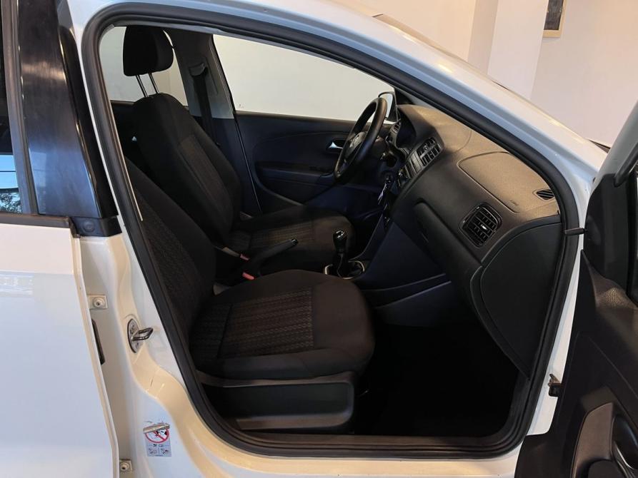 Volkswagen Polo V Рестайлинг Чебоксары  - изображение 29