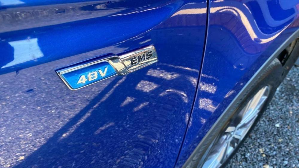 Geely Atlas Pro Санкт-Петербург  - изображение 15