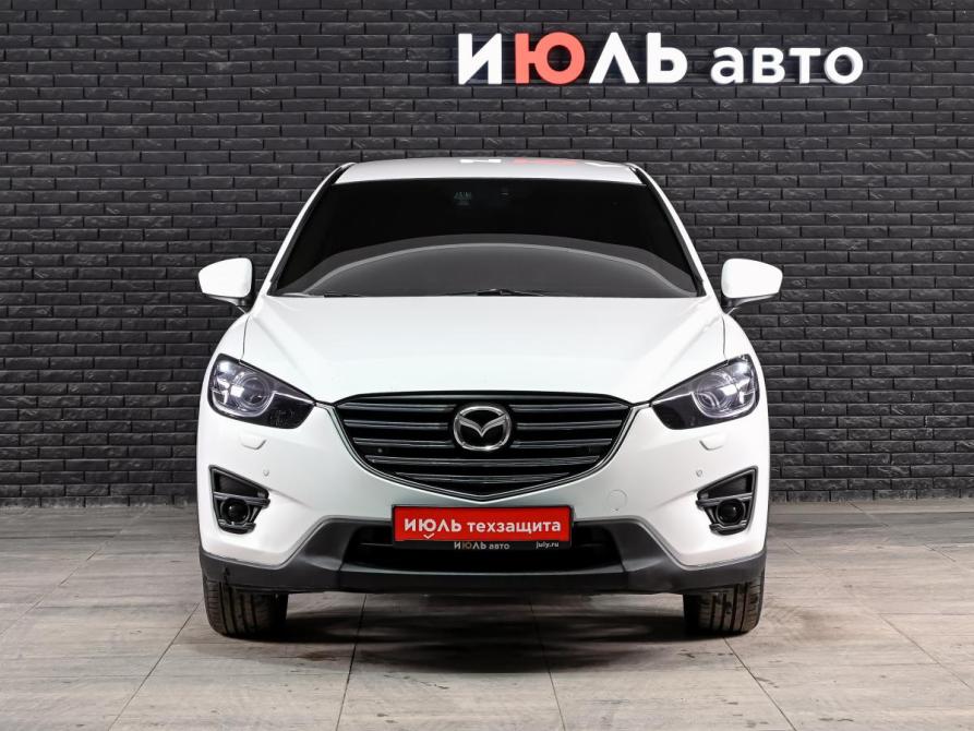 Mazda CX-5 I Екатеринбург  - изображение 2
