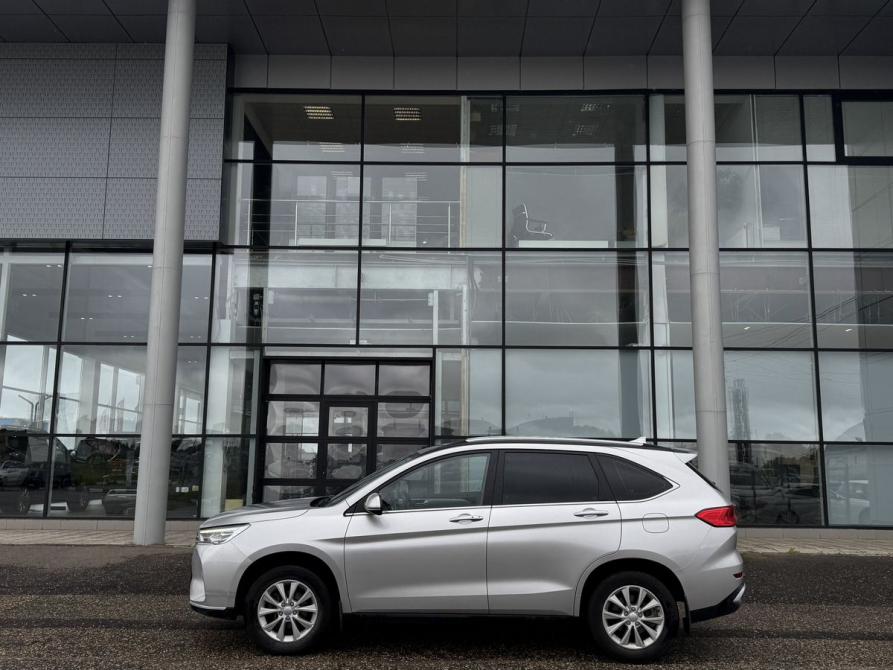 Haval M6 II Тверь  - изображение 5