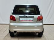 Daewoo Matiz I Рестайлинг Нижневартовск  - изображение 24