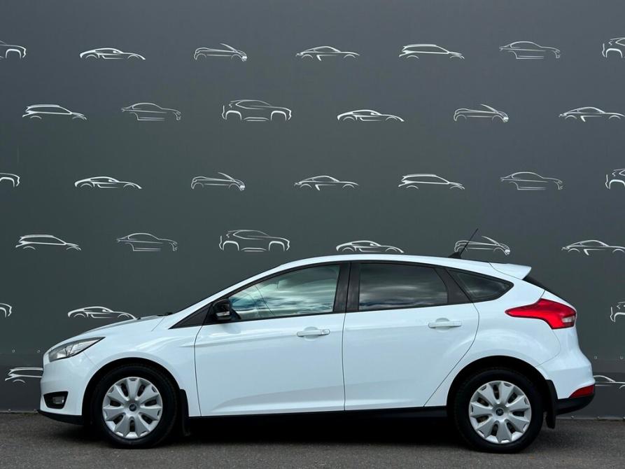 Ford Focus III Рестайлинг Санкт-Петербург  - изображение 12