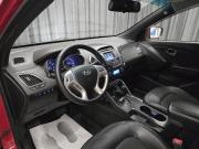 Hyundai ix35 I Рестайлинг Красноярск  - изображение 26
