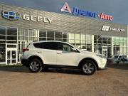 Toyota RAV4 IV (XA40) Набережные Челны  - изображение 33