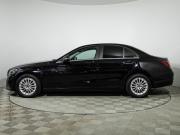 Mercedes-Benz C-Класс IV (W205) Рестайлинг Санкт-Петербург  - изображение 30