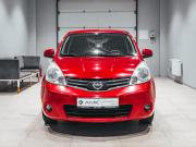 Nissan Note I Рестайлинг Екатеринбург  - изображение 20