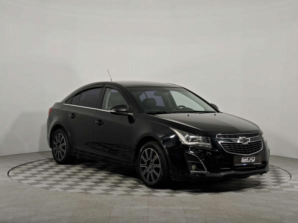 Chevrolet Cruze I Рестайлинг с пробегом 2014 года, цена 765 500 рублей, 170000 км, седан, Автокод Объявления