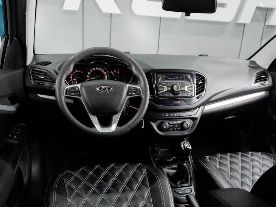 Lada (ВАЗ) Vesta I Тюмень  - изображение 6