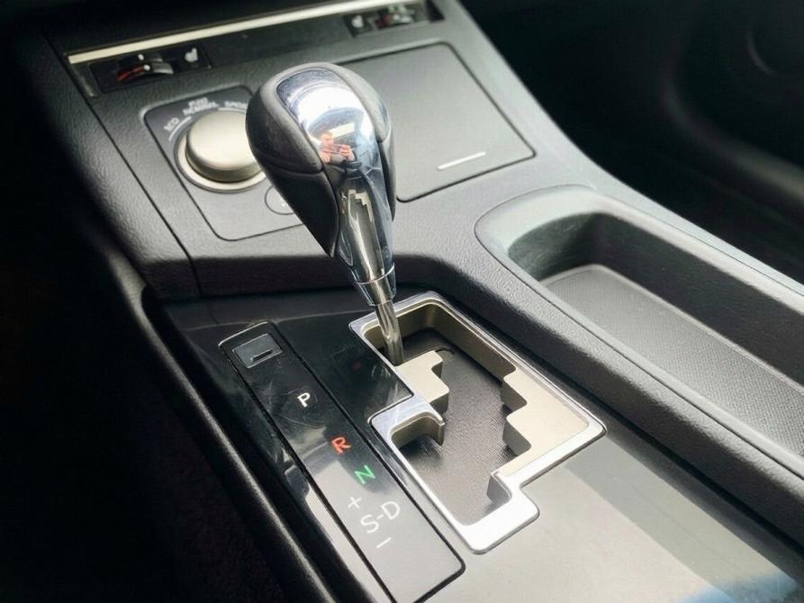 Lexus ES VI Мурманск  - изображение 17