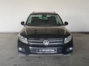 Volkswagen Tiguan I Рестайлинг Москва  - изображение 20