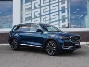 Geely Monjaro I Владимир  - изображение 29