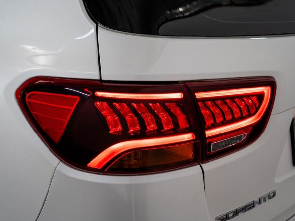 Kia Sorento III Prime Рестайлинг с пробегом 2018 года, цена 2 800 000 рублей, 136099 км, внедорожник, Автокод Объявления