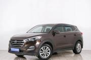 Hyundai Tucson III Красноярск  - изображение 27