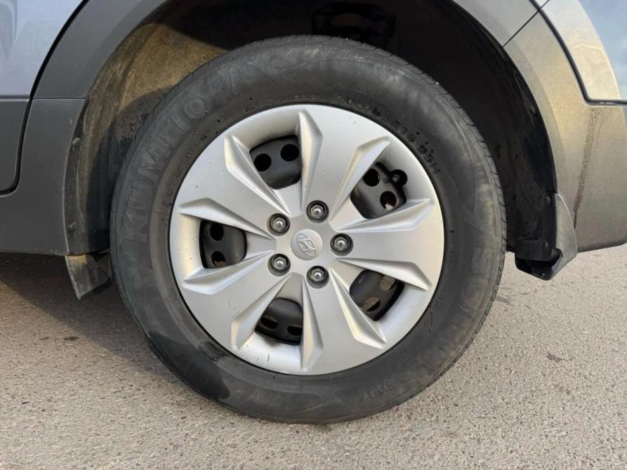 Hyundai Creta I Альметьевск  - изображение 4