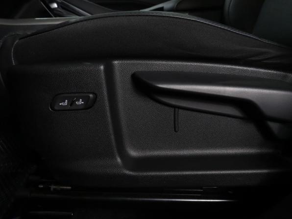 Changan CS35 Plus I Рестайлинг с пробегом 2024 года, цена 2 200 000 рублей, 11000 км, внедорожник, Автокод Объявления