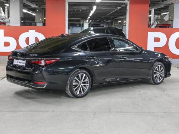 Lexus ES VII с пробегом 2020 года, цена 4 149 000 рублей, 56000 км, седан, Автокод Объявления