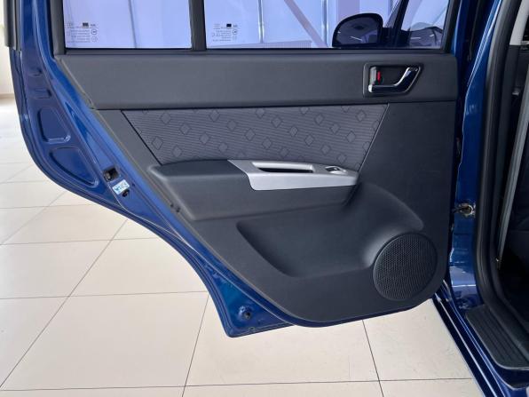Hyundai Getz I Рестайлинг с пробегом 2010 года, цена 790 000 рублей, 98227 км, хэтчбек, Автокод Объявления