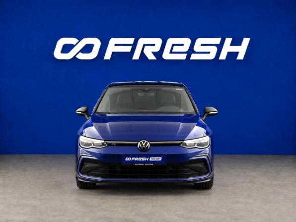 Volkswagen Golf VIII с пробегом 2022 года, цена 2 798 444 рубля, 52453 км, хэтчбек, Автокод Объявления