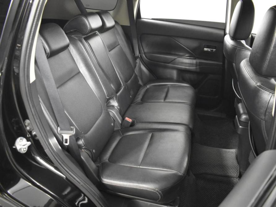 Mitsubishi Outlander III Рестайлинг Казань  - изображение 7