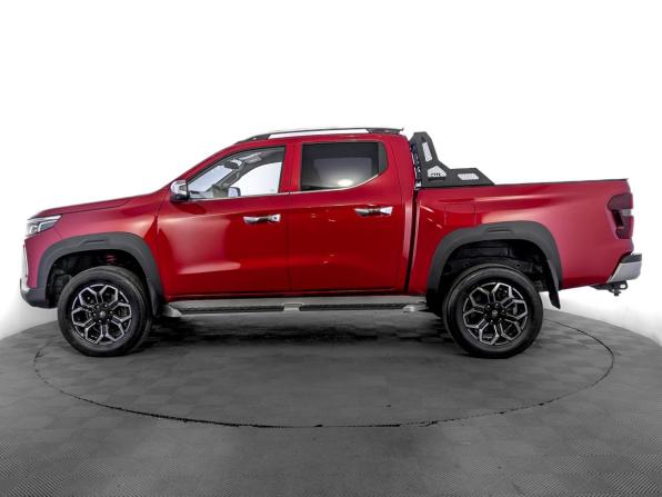 Changan Hunter Plus с пробегом 2023 года, цена 2 590 000 рублей, 45440 км, offers.body_type.unknown, Автокод Объявления