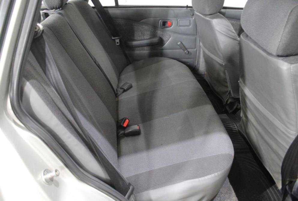 Daewoo Nexia I Рестайлинг Астрахань  - изображение 14