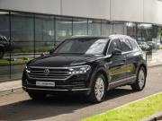 Volkswagen Touareg III Санкт-Петербург  - изображение 42