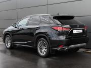 Lexus RX IV Рестайлинг Москва  - изображение 36