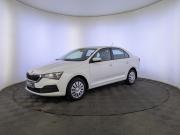 Skoda Rapid II Москва  - изображение 27